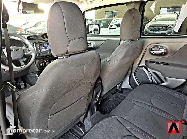 RENEGADE 1.3 T270 Turbo Sport