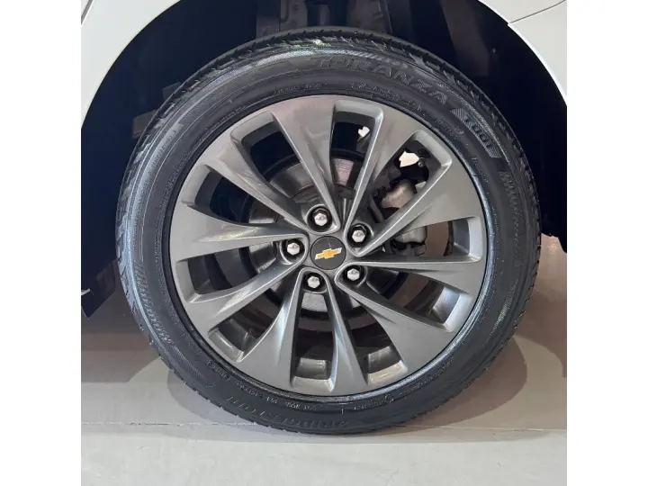 CRUZE 1.4 TURBO LTZ 16V FLEX 4P AUTOMATICO