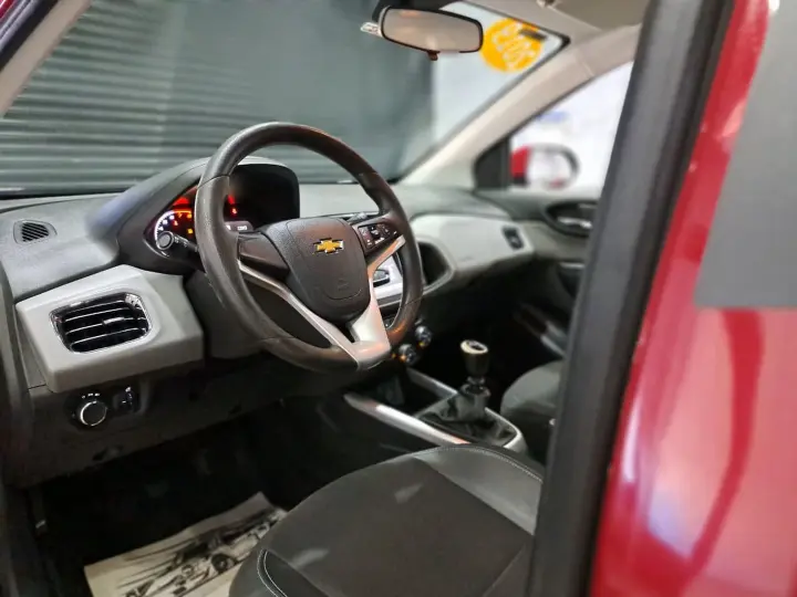 Onix 1.0 Mpfi Lt 8V Flex 4P Manual