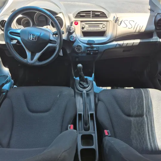 Fit DX 1.4 Flex 16V 5p Mec.