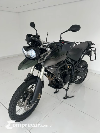 TIGUER 800 XC