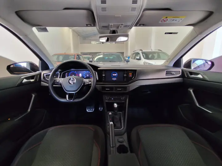 POLO 1.0 200 TSI Highline