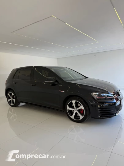 GOLF 2.0 MI GTI 8V