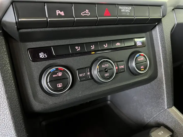 AMAROK 3.0 V6 TDI DIESEL HIGHLINE EXTREME CD 4MOTION AUTOMÁT