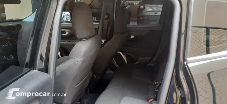 RENEGADE 2.0 16V Turbo Sport 4X4