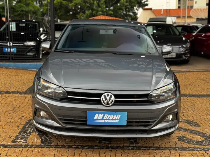 VIRTUS 1.0 200 TSI Comfortline