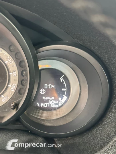 C3 1.5 Picasso GLX 8V