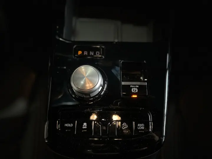 RAMPAGE 2.0 HURRICANE 4 TURBO GASOLINA LARAMIE 4X4 AUTOMÁTIC