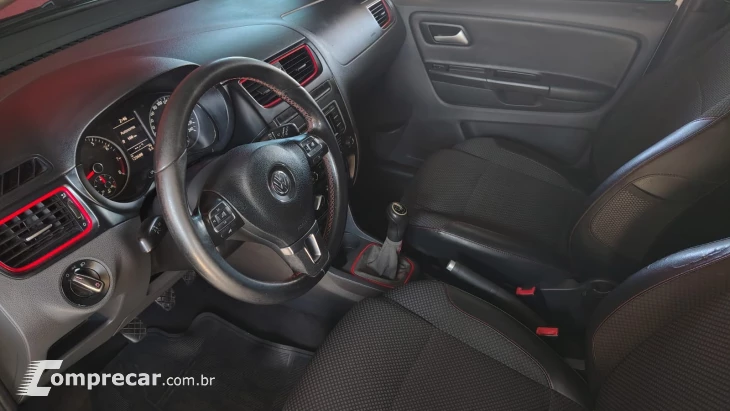 FOX 1.6 MI Rock IN RIO 8V