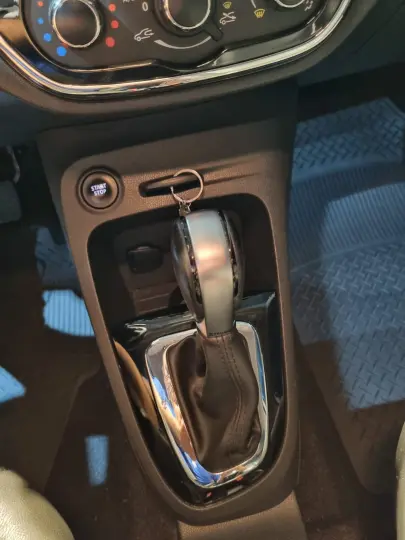 CAPTUR 1.6 16V SCE Life