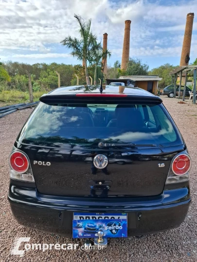 Polo 1.6