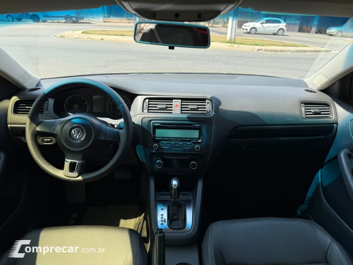 JETTA 2.0 Comfortline