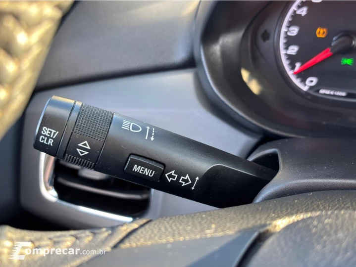 ONIX 1.4 MPFI LTZ 8V FLEX 4P AUTOMÁTICO