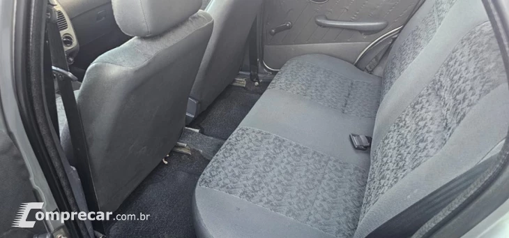 SIENA 1.0 MPI Fire Celebration 8V