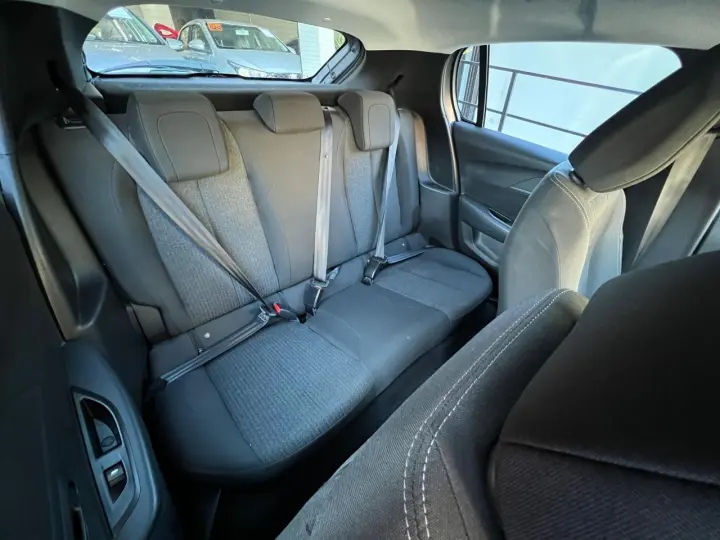 208 Active 1.6 Flex 16V 5p Aut.