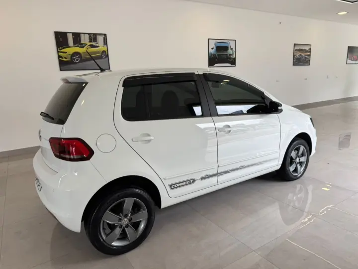 Fox 1.6 4P CONNECT FLEX