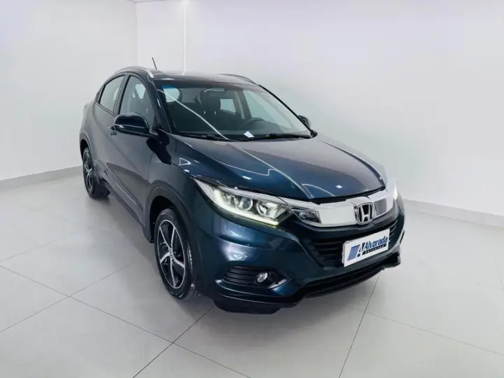 HR-V EX CVT