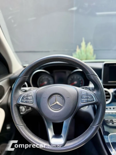 C 300 2.0 CGI Avantgarde Estate