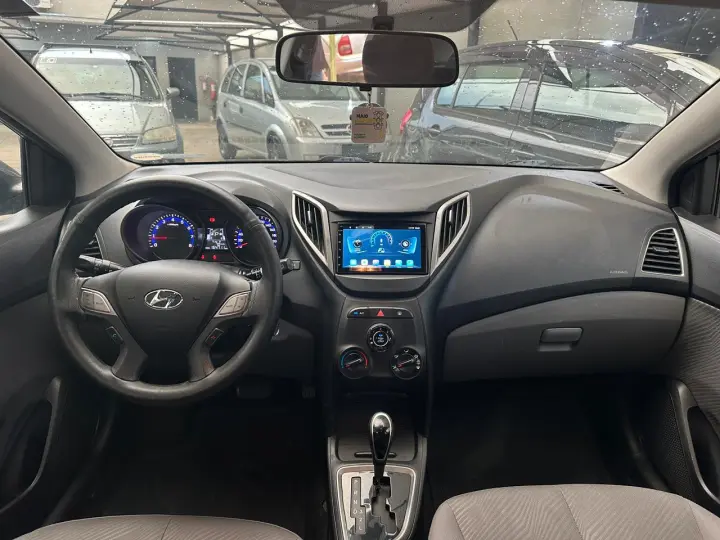 HB20 1.6 Premium 16V