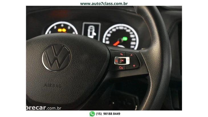 T-CROSS - 1.0 200 TSI TOTAL SENSE AUTOMÁTICO