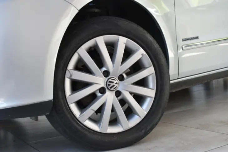 VOYAGE 1.6 MI Comfortline 8V