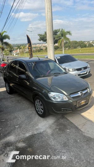 PRISMA  Sed. Maxx/ LT 1.4 8V ECONOF. 4p