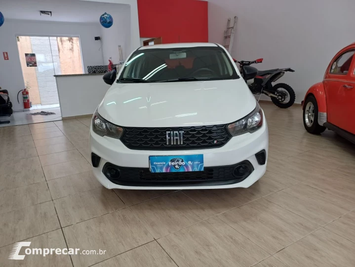 Argo 1.0 FLEX FIREFLY