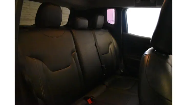 RENEGADE - 1.8 16V 4P AUTOMATICO