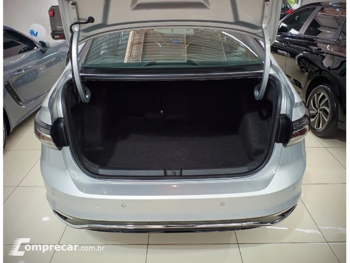 VIRTUS 1.0 200 TSI HIGHLINE AUTOMÁTICO