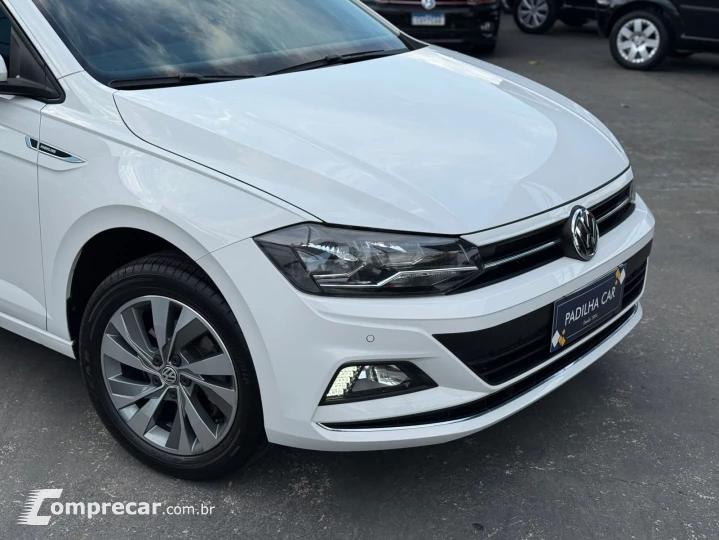 Polo Highline Highline