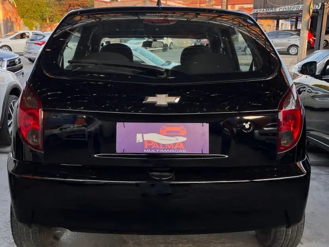 CELTA - 1.0 MPFI LT 8V 4P MANUAL