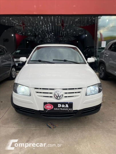 SAVEIRO 1.6 MI CS 8V G.IV