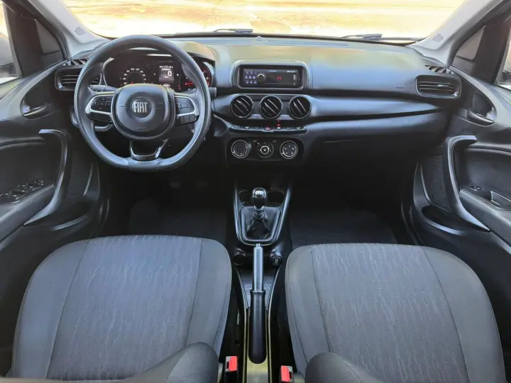 Argo 1.0 Firefly Flex Manual