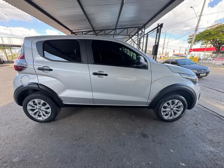 Mobi 1.0 4P FLEX EVO LIKE