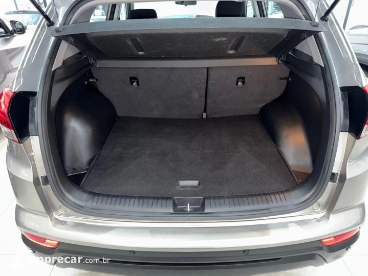 CRETA 1.6 16V Action