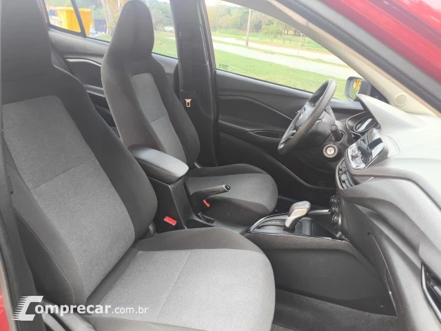 ONIX - 1.0 TURBO PLUS AUTOMATICO