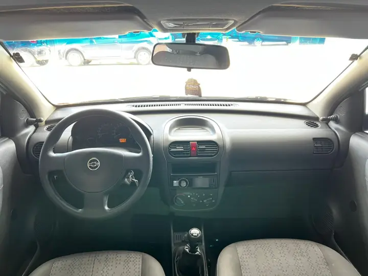 CORSA 1.4 MPFI Maxx 8V