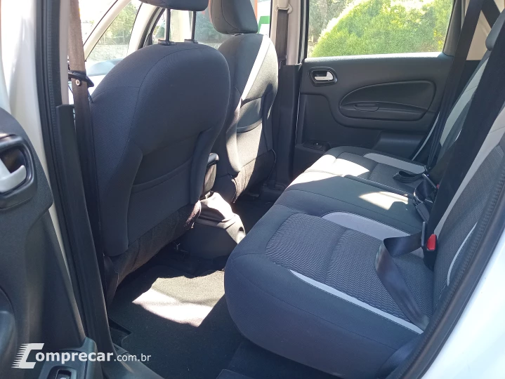 AIRCROSS 1.6 Feel 16V