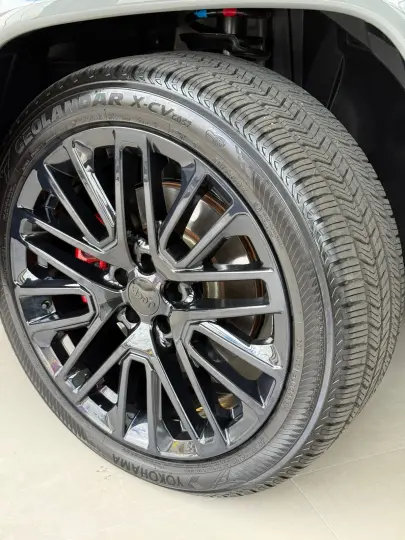 COMPASS 2.0 Hurricane 4 Turbo Blackhawk