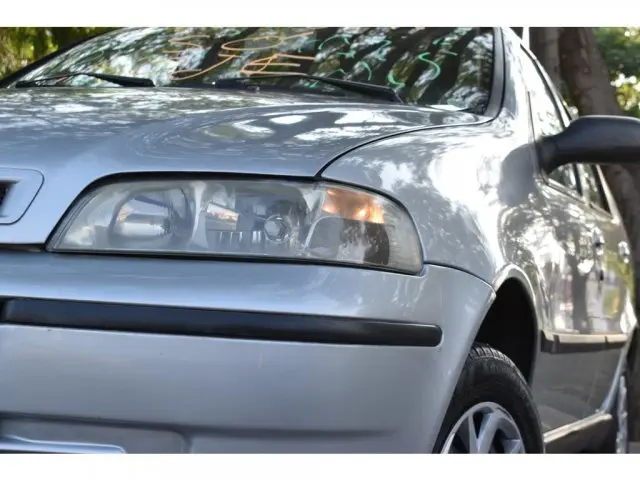 SIENA - 1.0 MPI FIRE 8V 4P MANUAL