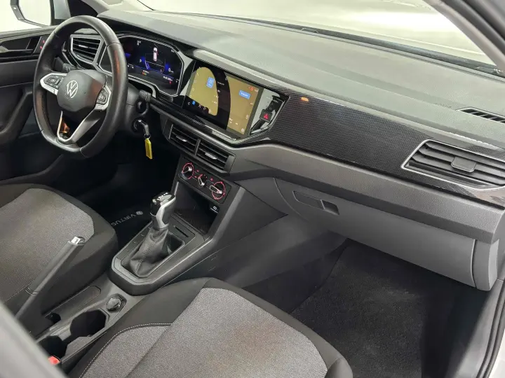 VIRTUS 1.0 170 TSI 4P FLEX AUTOMÁTICO