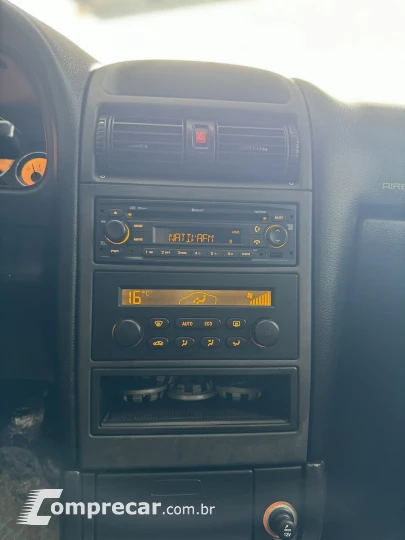 ASTRA 2.0 MPFI Advantage 8V