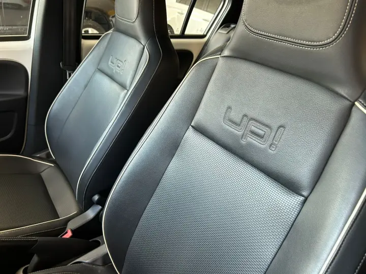 up! SPEED 1.0 TSI T. Flex 12V 5p