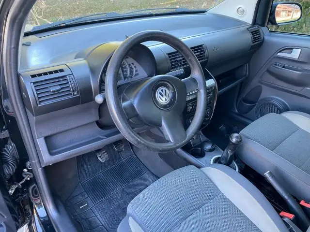 CROSSFOX - 1.6 MI 8V 4P MANUAL