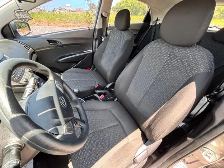 HB20 1.0 Comfort (Flex)