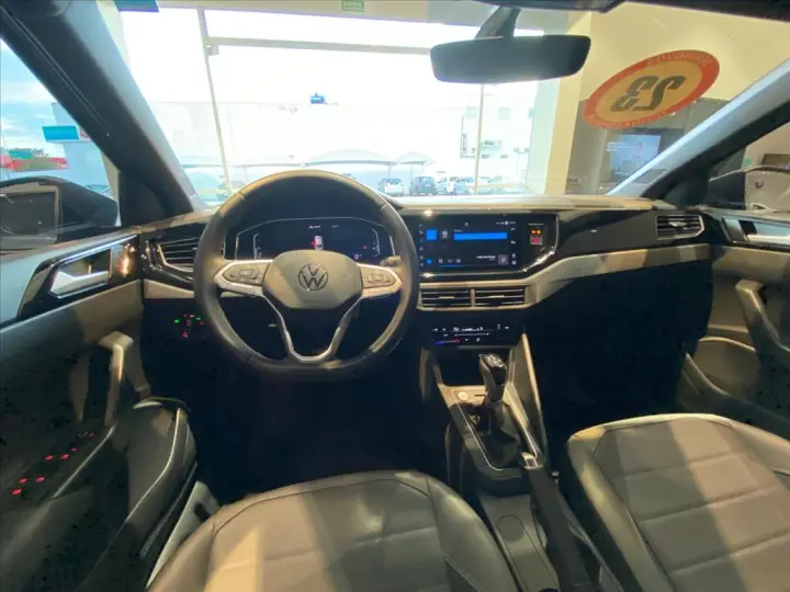 NIVUS 1.0 200 TSI TOTAL FLEX HIGHLINE AUTOMÁTICO