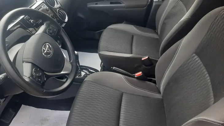 ETIOS 1.5 XS Sedan 16V