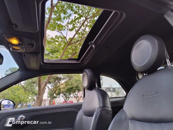 500 1.4 Sport AIR 16V