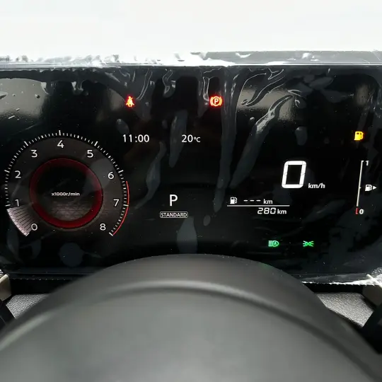 KICKS Advance 1.0 Turbo Flex Aut.