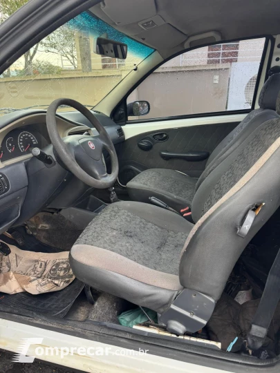 STRADA 1.4 MPI Fire CS 8V